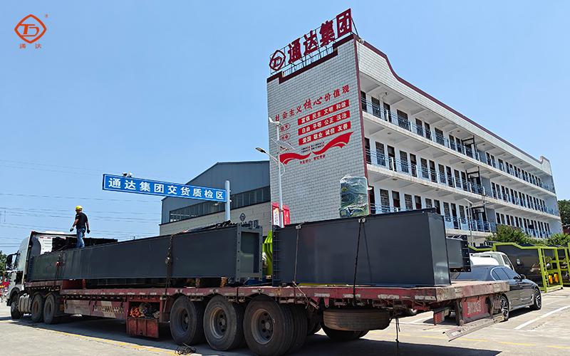 甘肅慶陽(yáng)定制跨度20米雙機(jī)頭液壓輪盤翻拋機(jī)…